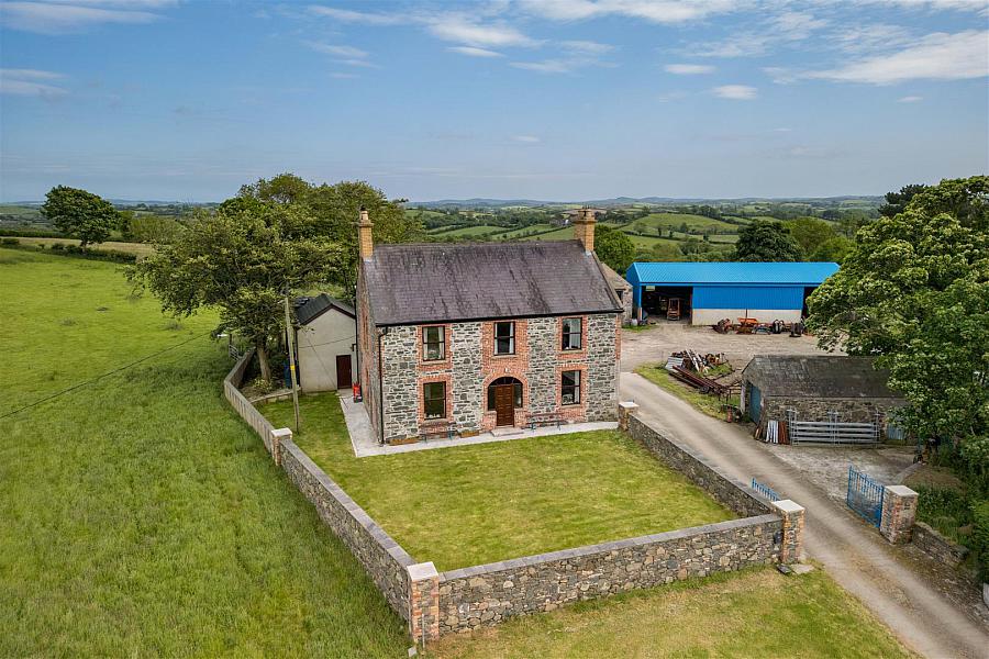 Hilltop, 42 Templeburn Road