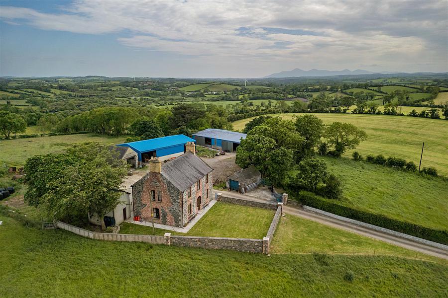 Hilltop, 42 Templeburn Road