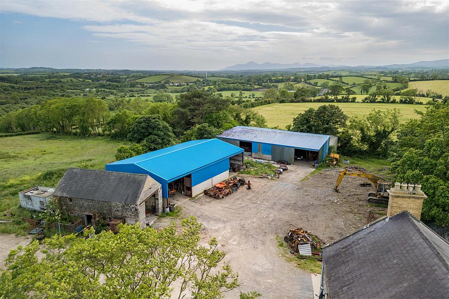 Hilltop, 42 Templeburn Road