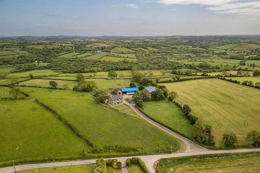 Hilltop, 42 Templeburn Road