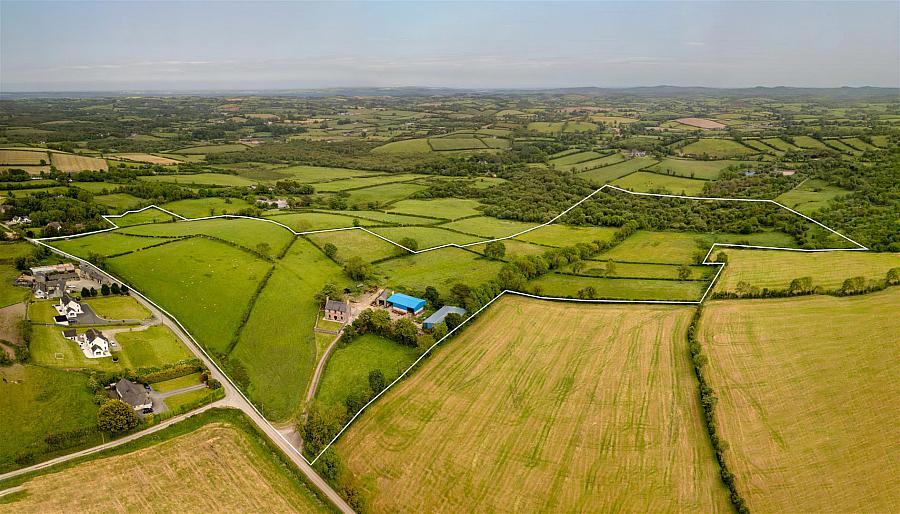 Hilltop, 42 Templeburn Road