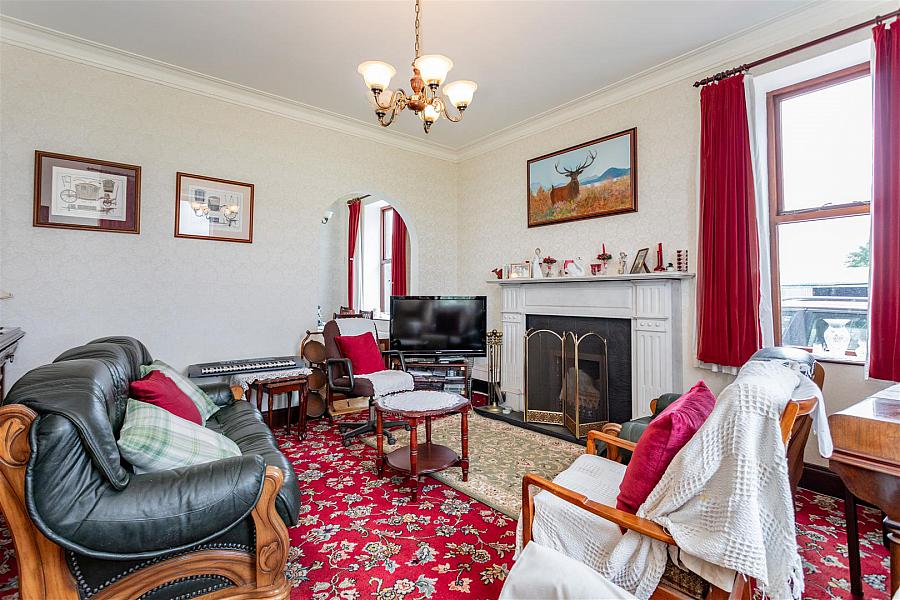 Hilltop, 42 Templeburn Road