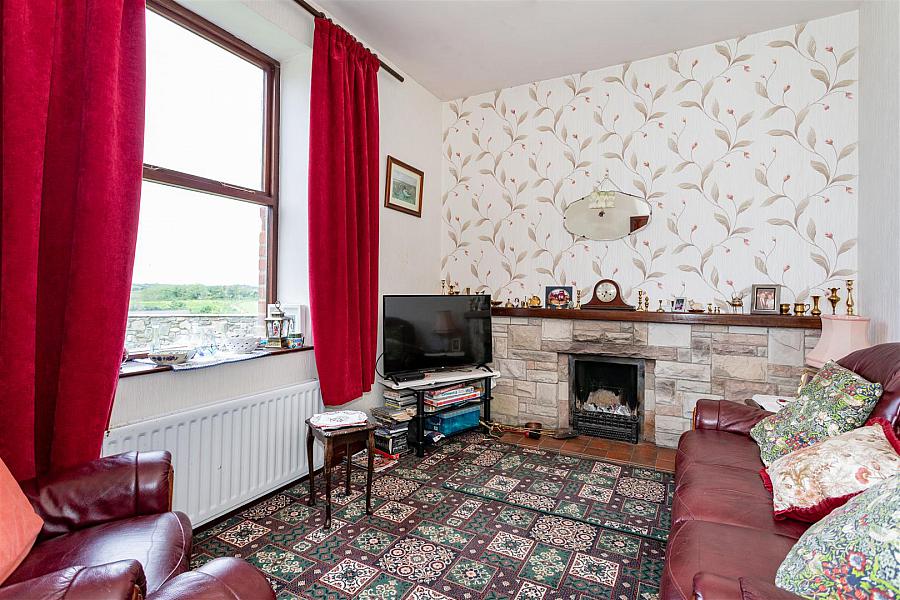 Hilltop, 42 Templeburn Road