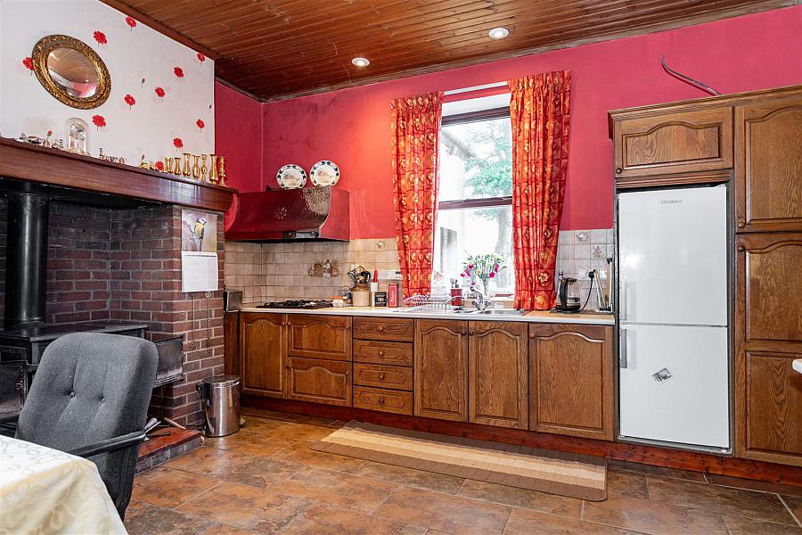 Hilltop, 42 Templeburn Road