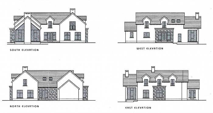 Freehold Building Site Adjacent To, 72 The Craig Road