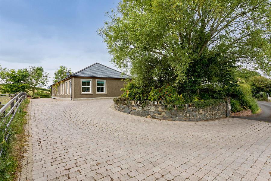 5a Killyleagh Road