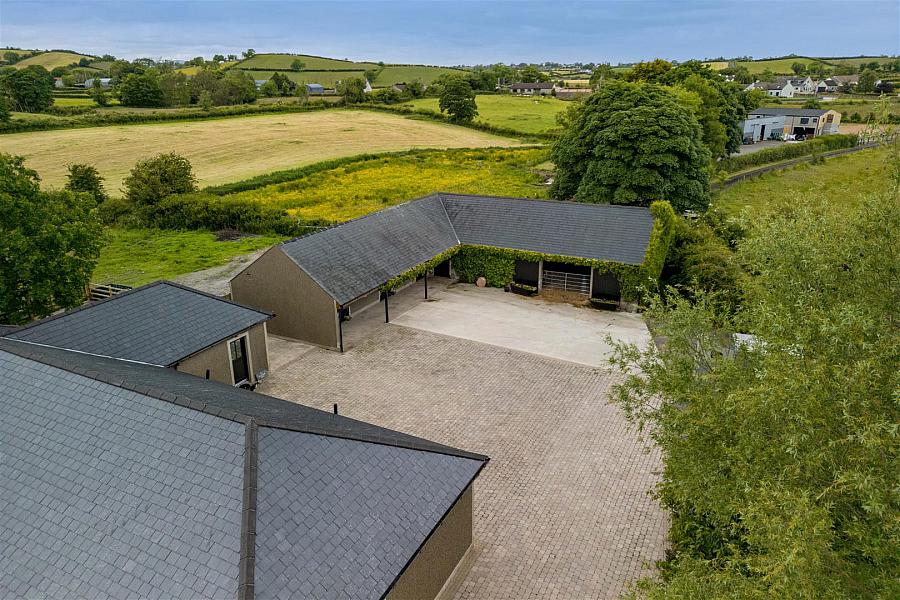 5a Killyleagh Road