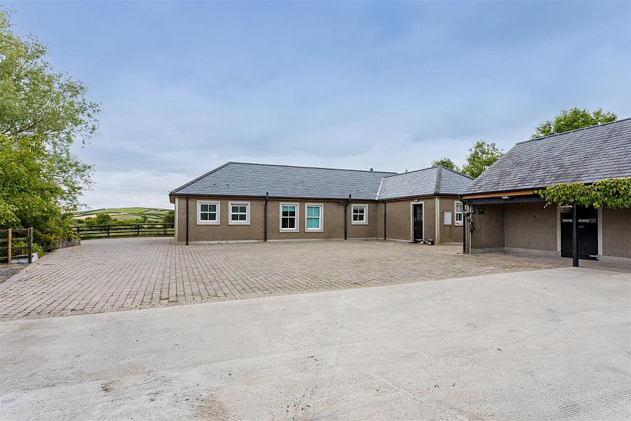 5a Killyleagh Road