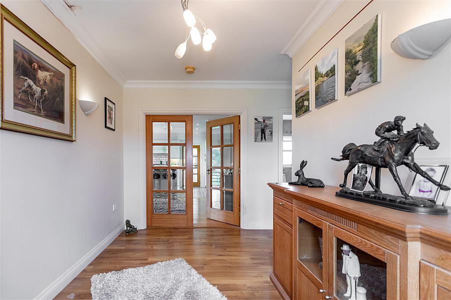 5a Killyleagh Road