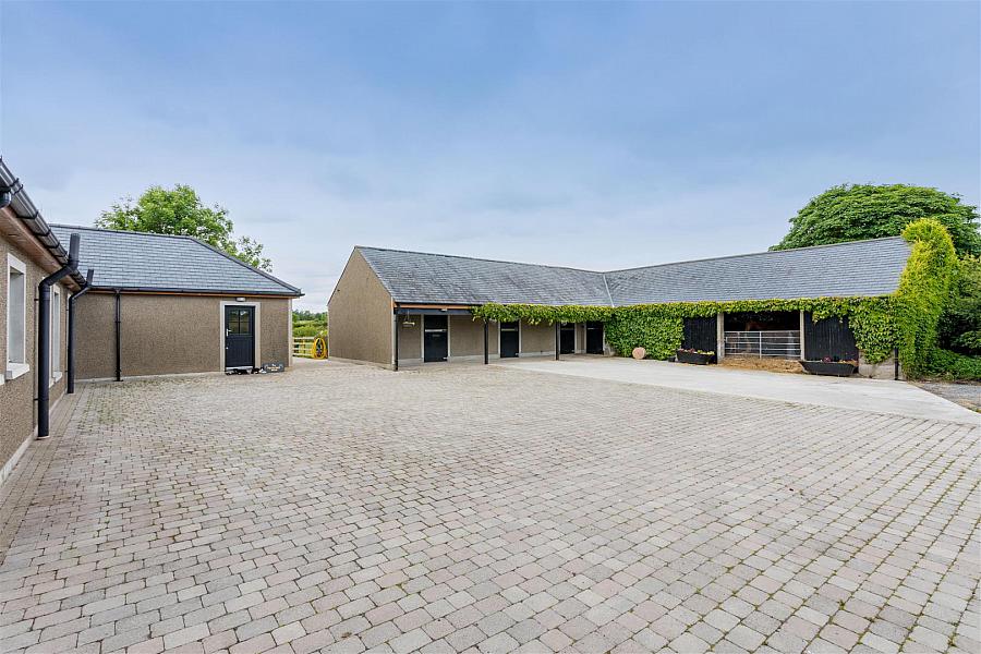 5a Killyleagh Road
