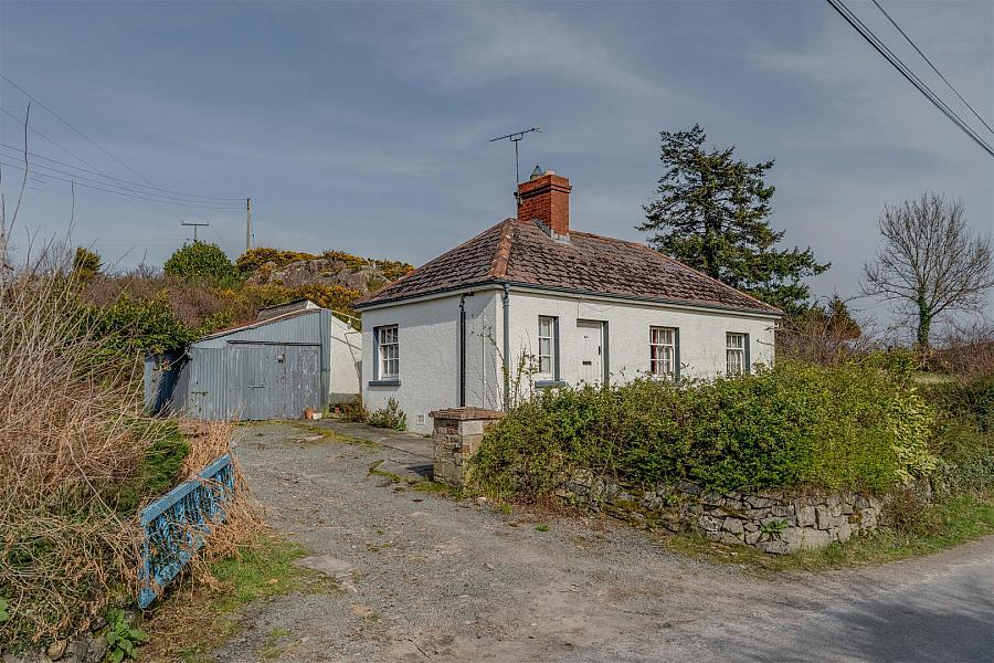 45 Lisbane Road