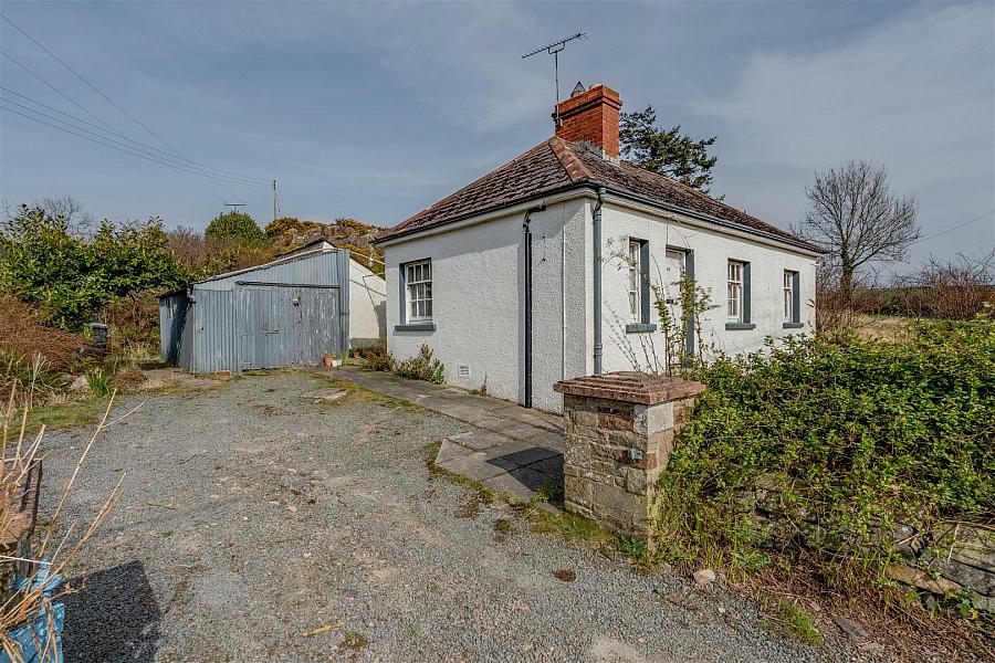 45 Lisbane Road