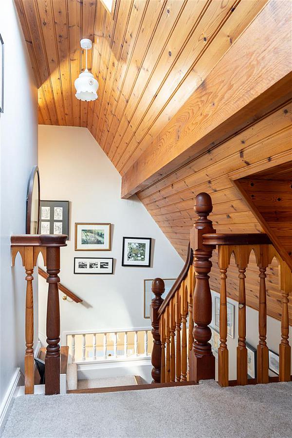 Killinchy Woods School House, 3 Glasswater Road