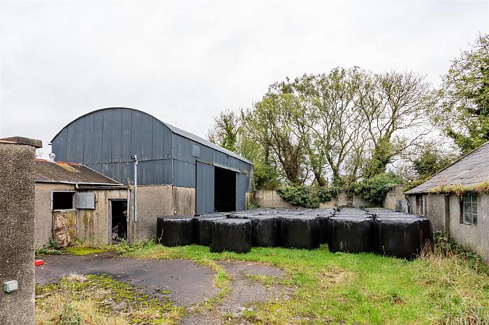 Rock Cottage, 45 Manse Road