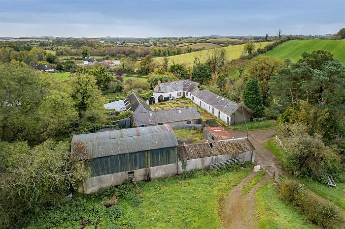 Rock Cottage, 45 Manse Road