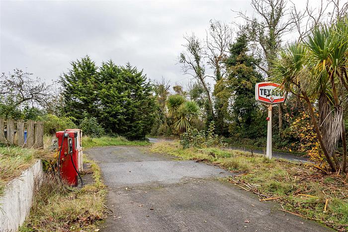 Rock Cottage, 45 Manse Road