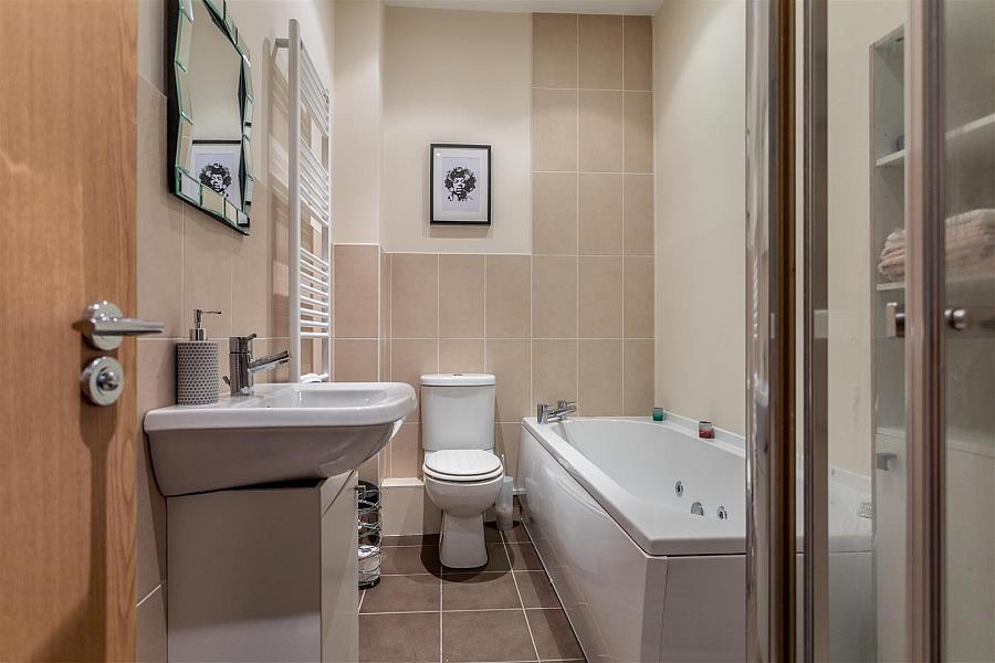4 Saintfield Mill