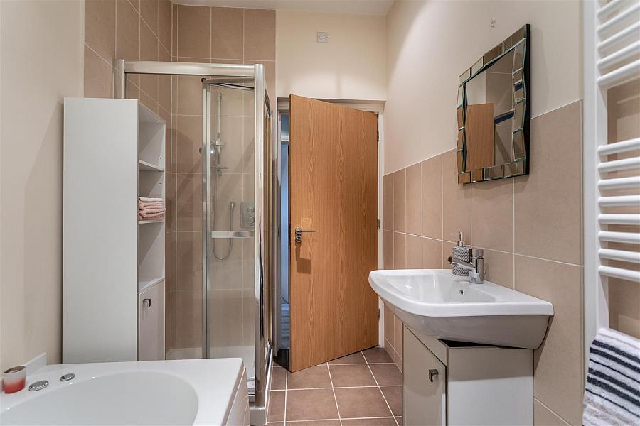 4 Saintfield Mill