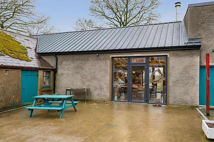 Commercial Kitchen, 121 Middle Road,saintfield, BT24 7LS