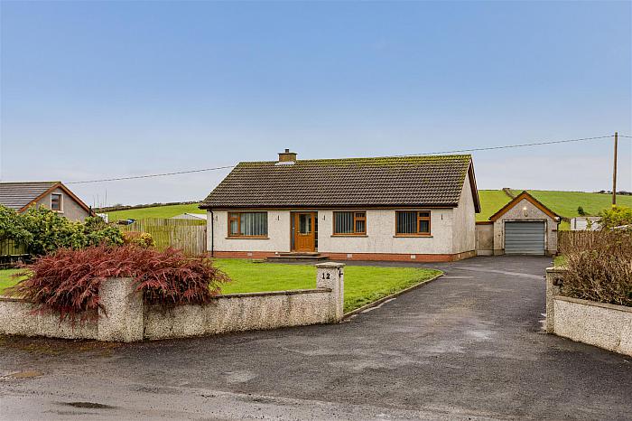 12 Killybawn Road