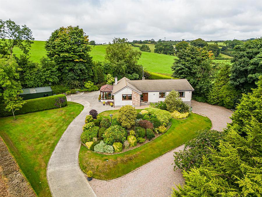 134 Ballylone Road