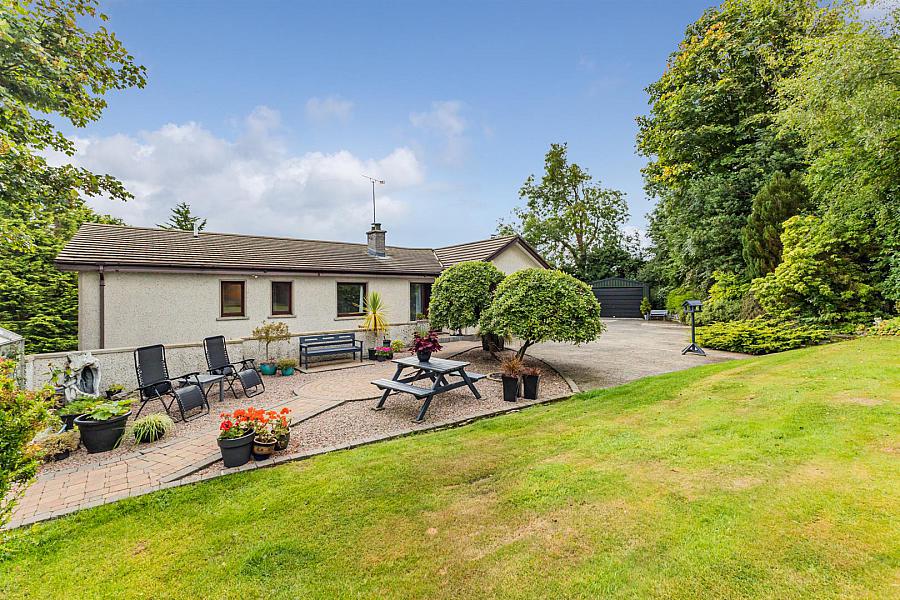 134 Ballylone Road