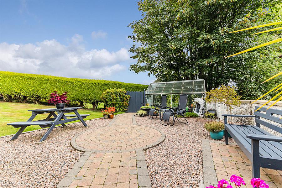 134 Ballylone Road