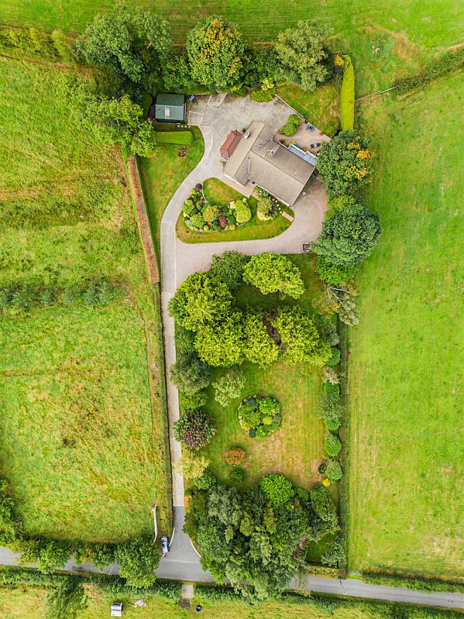 134 Ballylone Road