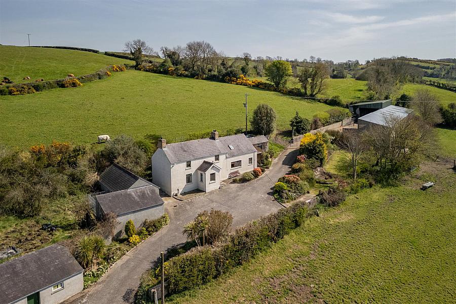 28 Ballymacarn Road, spa, ballynahinch, BT24 8JN