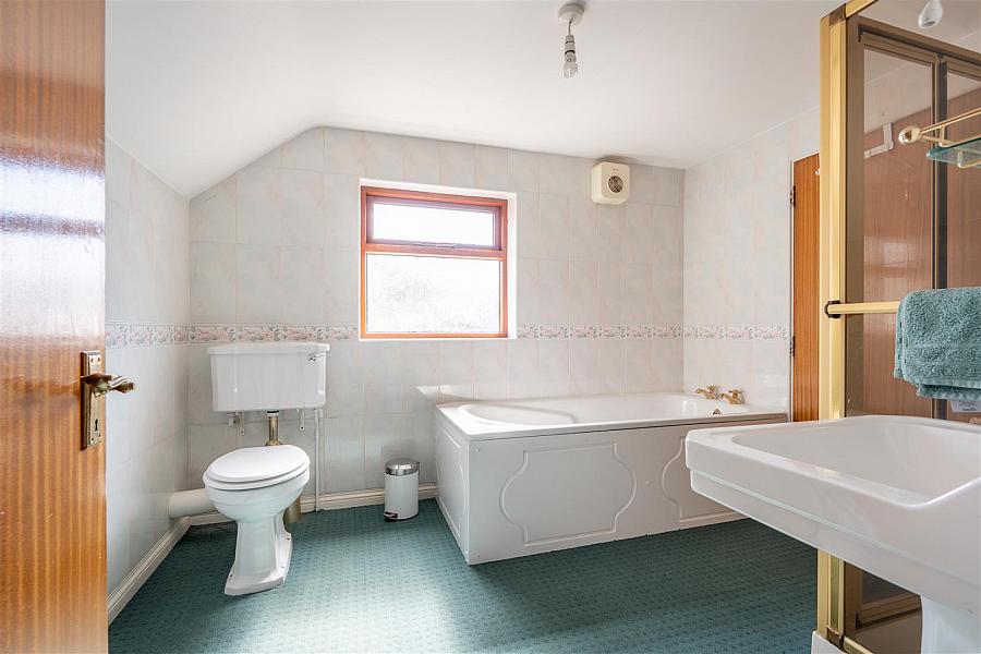 28 Ballymacarn Road