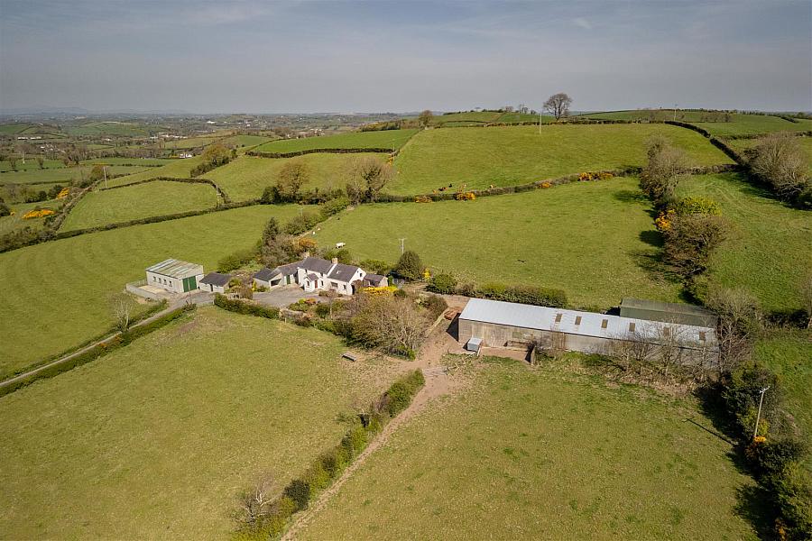 28 Ballymacarn Road