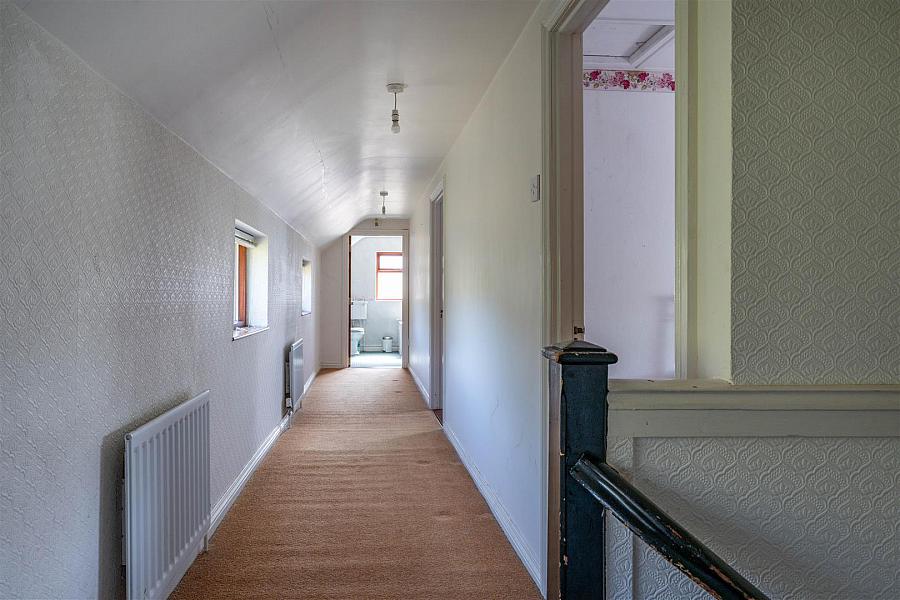 28 Ballymacarn Road