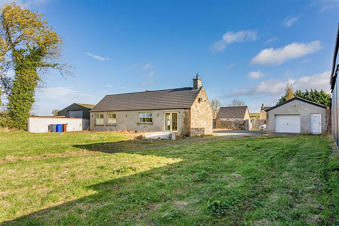 69 Carsonstown Road
