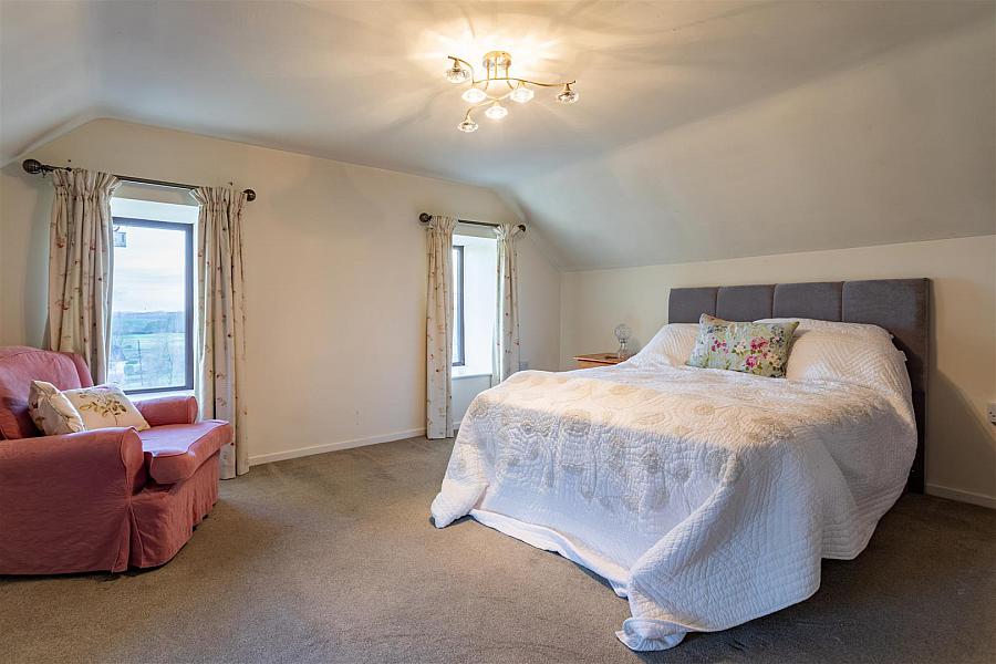 Brambles View, 190 Killynure Road