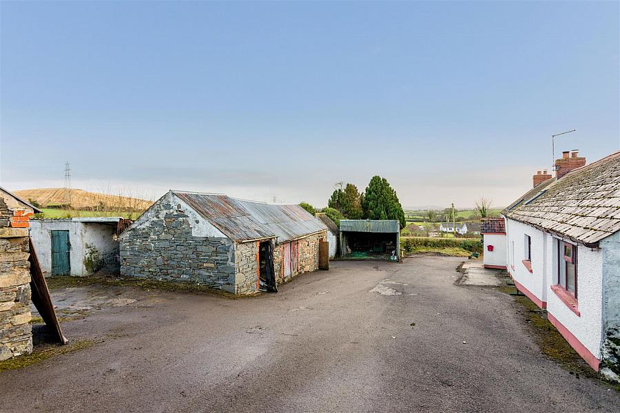 Brambles View, 190 Killynure Road