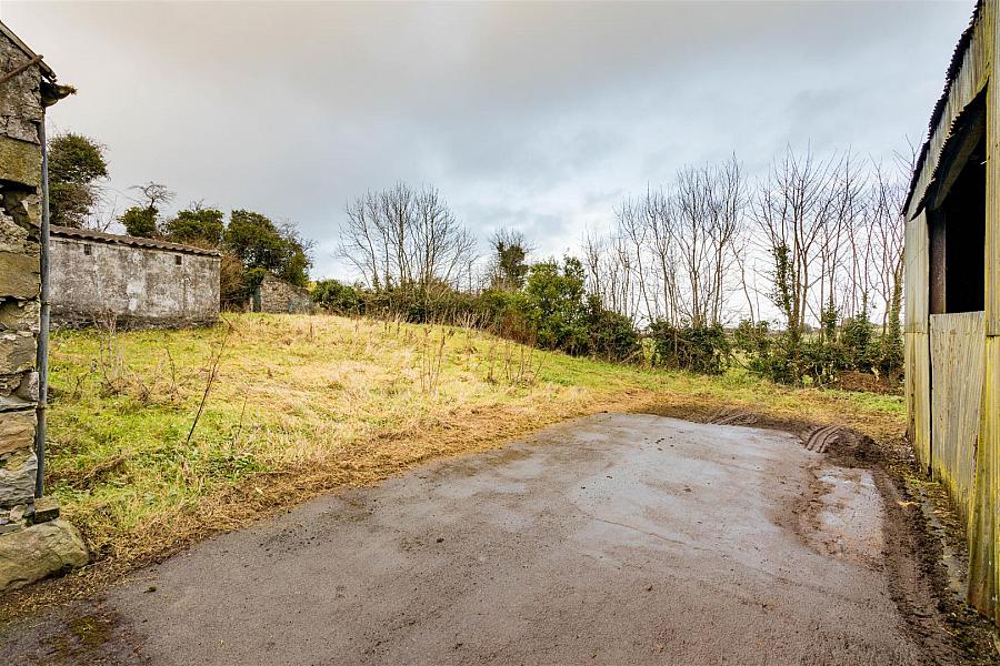 Brambles View, 190 Killynure Road