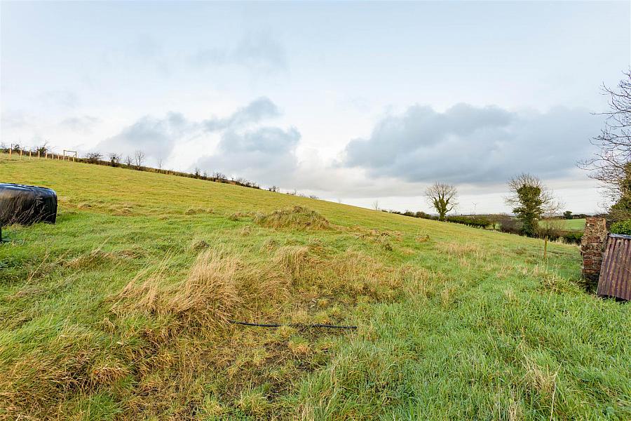 Brambles View, 190 Killynure Road