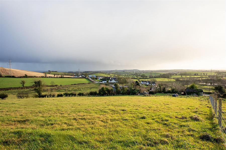 Brambles View, 190 Killynure Road