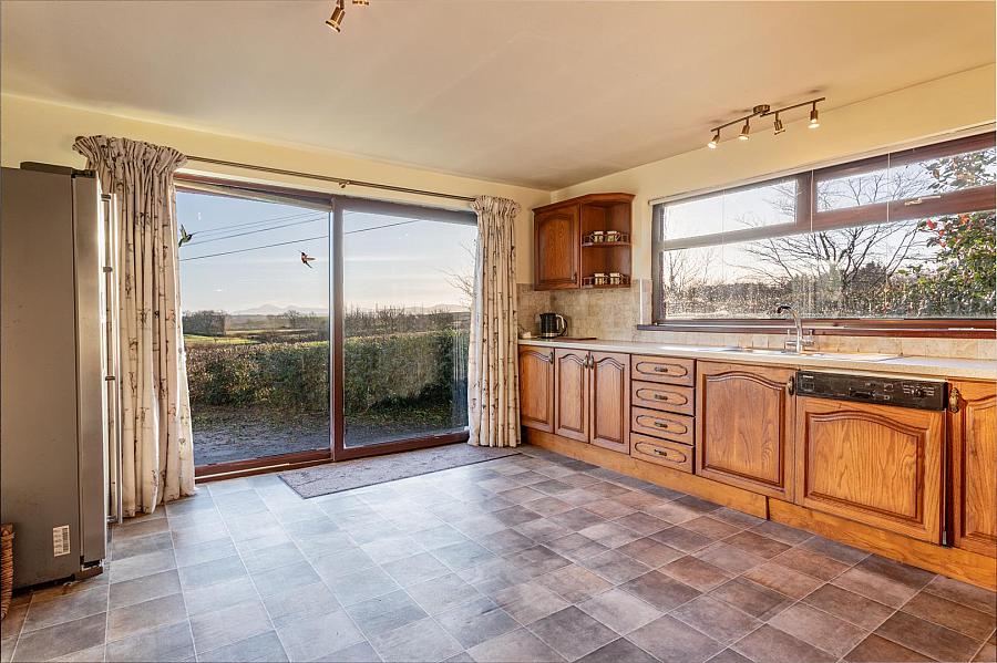 Brambles View, 190 Killynure Road