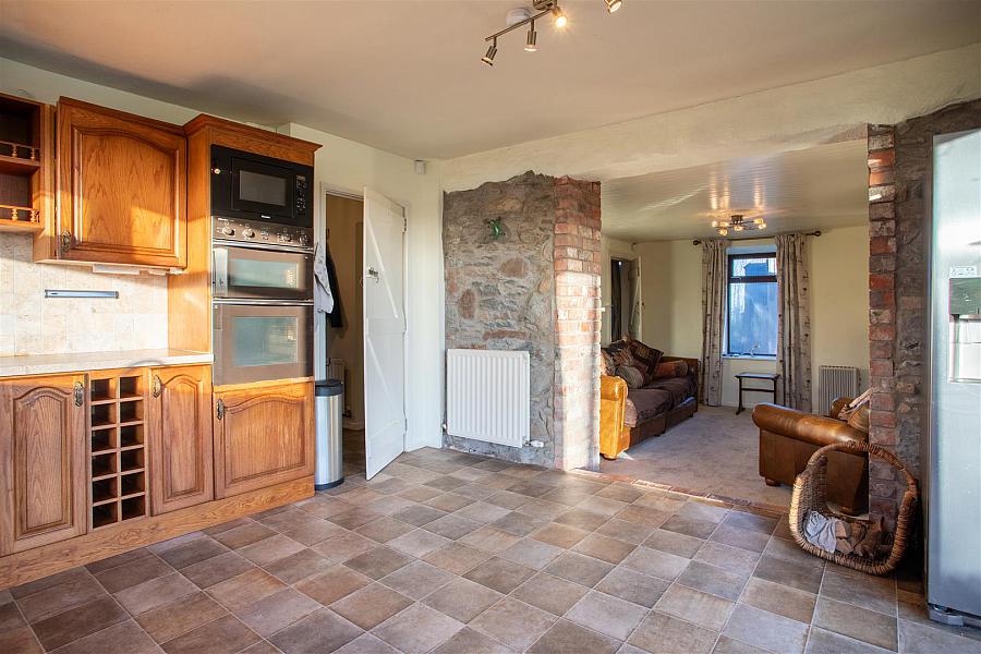 Brambles View, 190 Killynure Road