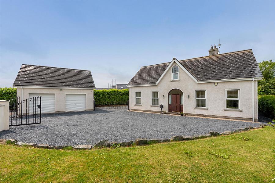 191 Killynure Road