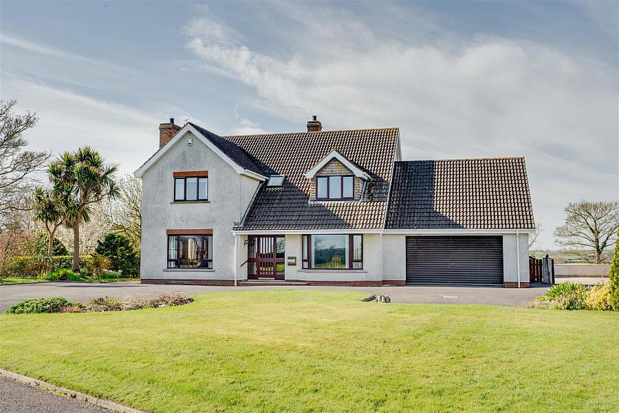 30 Craigboy Road