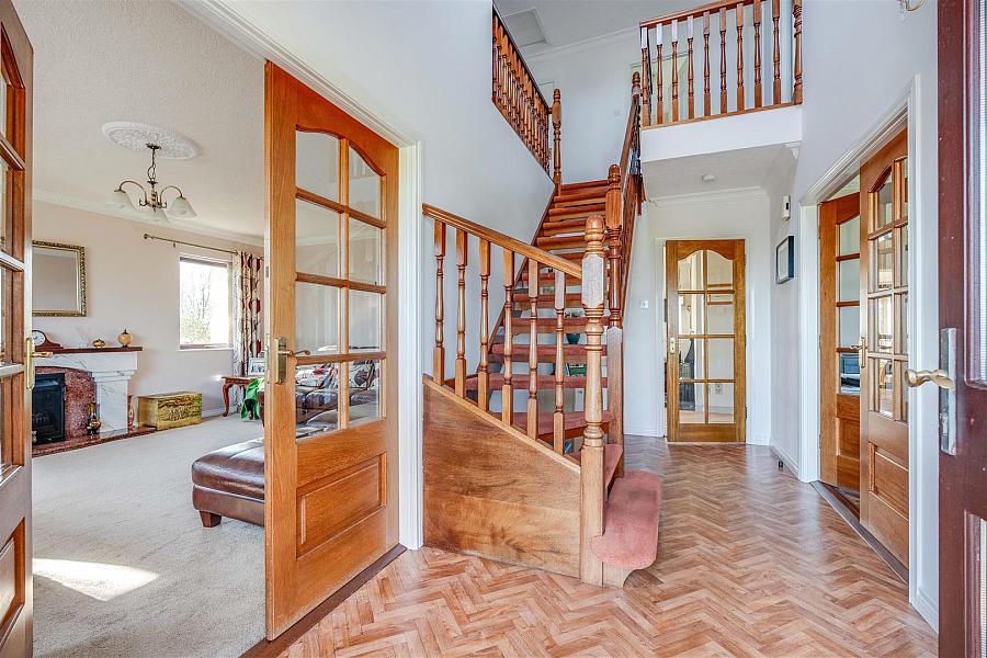 30 Craigboy Road