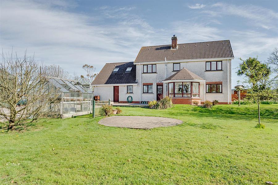 30 Craigboy Road