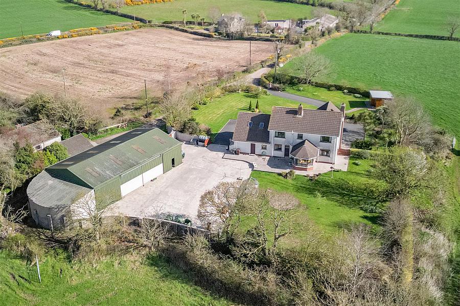 30 Craigboy Road