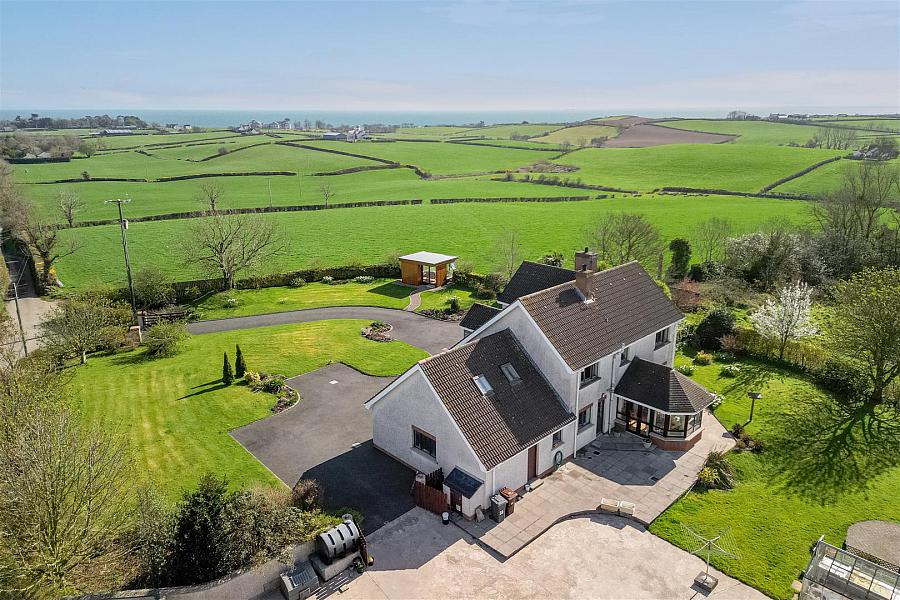 30 Craigboy Road
