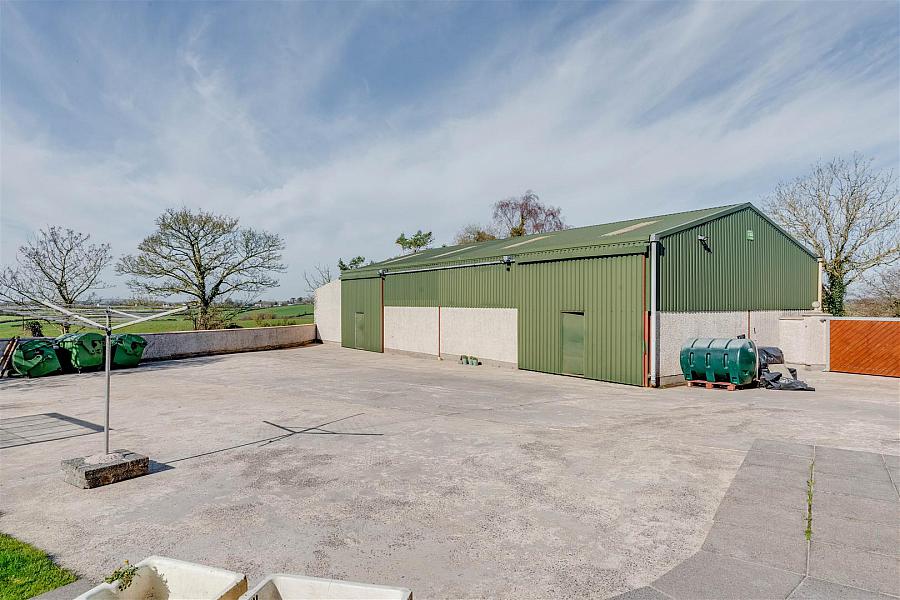 30 Craigboy Road 30 Craigboy Road