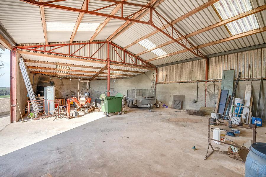 30 Craigboy Road