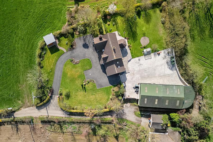 30 Craigboy Road