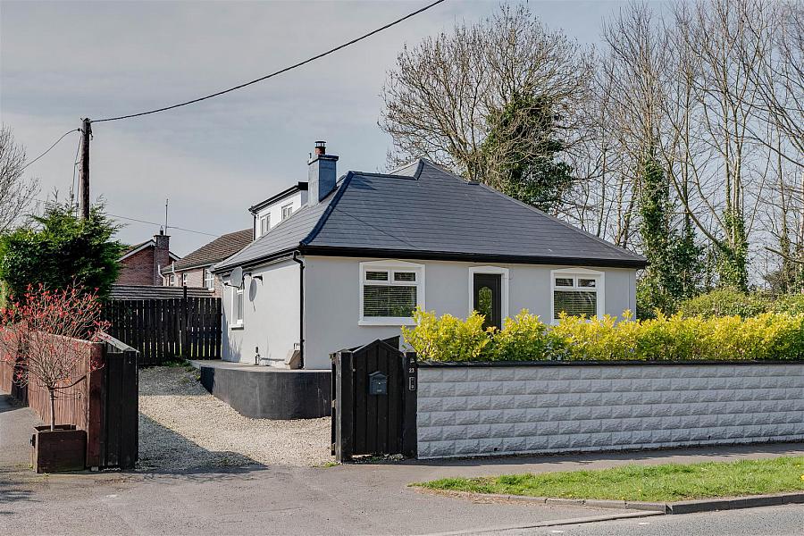 23 Downpatrick Road